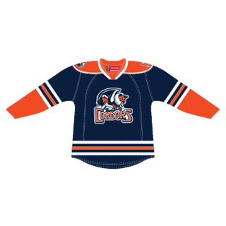 Εμφάνιση Bakersfield Condors