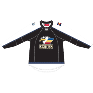 Εμφάνιση Colorado Eagles