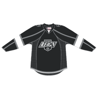 Εμφάνιση Ontario Reign