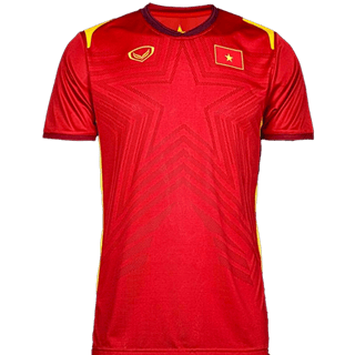 Εμφάνιση Vietnam