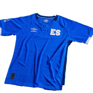 Εμφάνιση El Salvador