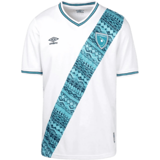 Εμφάνιση Guatemala