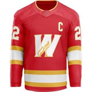 Εμφάνιση Calgary Wranglers