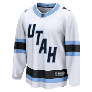 Εμφάνιση Utah Mammoth