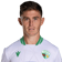 Daniel Redmond
