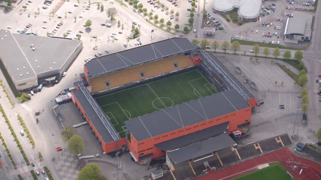 Borås Arena