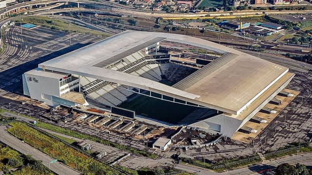 Neo Química Arena