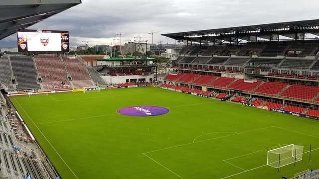 Audi Field