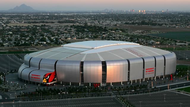 State Farm Stadium