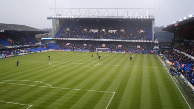 Portman Road