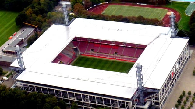 RheinEnergieStadion