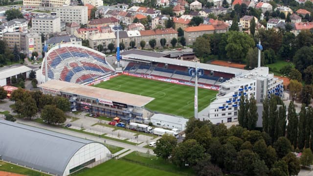 Andrův stadion
