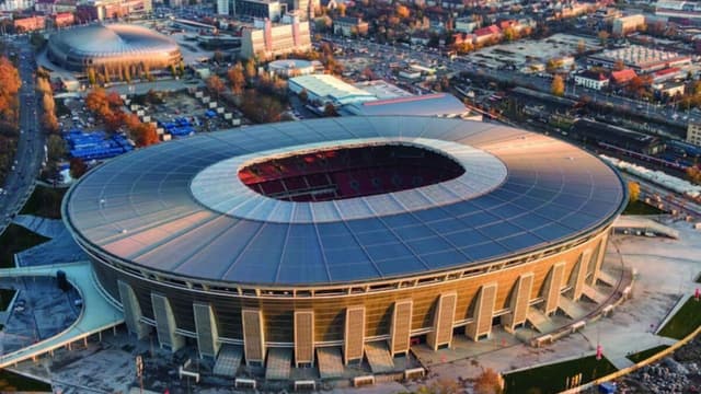 Puskás Aréna