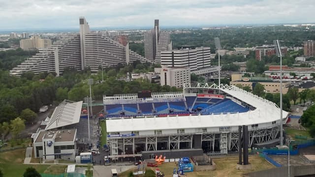Stade Saputo