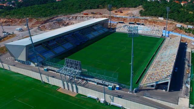 Stadion HNK Rijeka