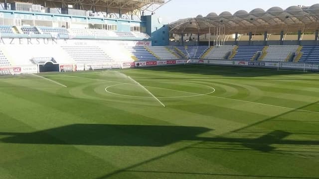 Azersun Arena
