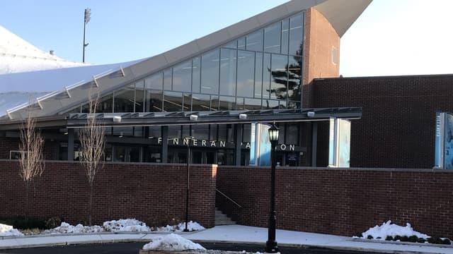 Finneran Pavilion