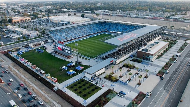 PayPal Park