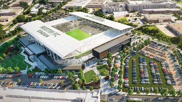 Q2 Stadium