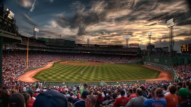 Fenway Park