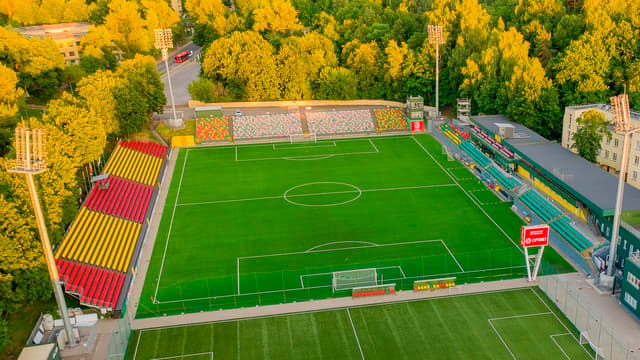 LFF Stadium