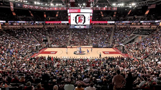Colonial Life Arena