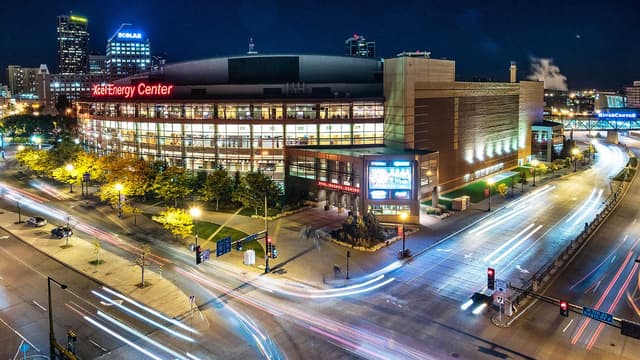 Grand Casino Arena