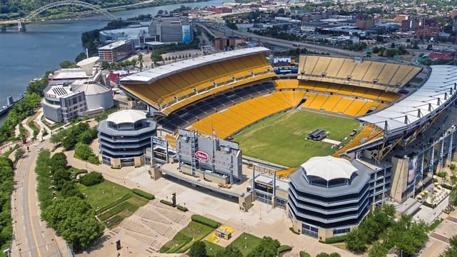 Acrisure Stadium
