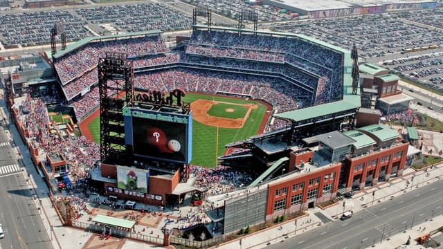 Citizens Bank Park