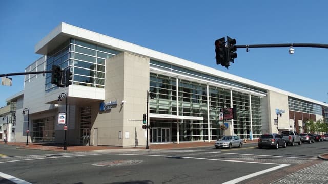 MassMutual Center