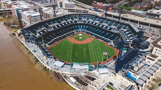 PNC Park