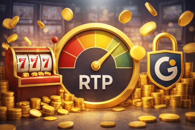 Τι είναι το RTP και γιατί είναι σημαντικό;