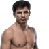 Alexandre Pantoja