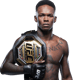 Israel Adesanya