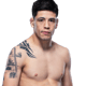Brandon Moreno