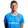 Luke Woolfenden