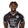 Hassane Kamara