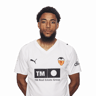 Arnaut Danjuma
