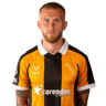 Oli McBurnie