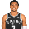 Keldon Johnson