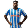 Taiwo Awoniyi