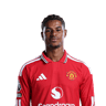 Marcus Rashford