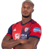 Keita Baldé