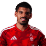 Morgan Gibbs-White