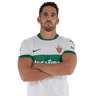 Pedro Bigas