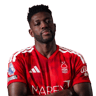 Ibrahim Sangaré
