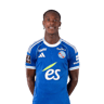 Emmanuel Emegha
