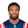 Dre'Mont Jones
