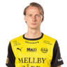 Alexander Johansson