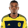 Jeisson Palacios